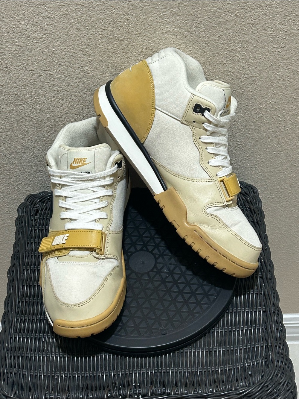 Nike Air Trainer 1 Coconut Milk DV7201-100